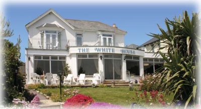 White House Hotel