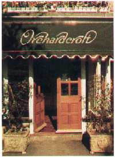 Orchardcroft Hotel