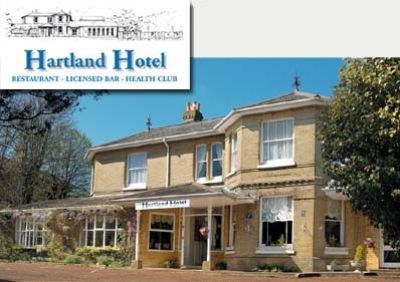 Hartland Hotel