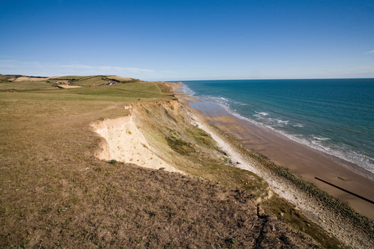 Compton Beach