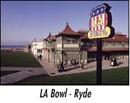 LA Bowl