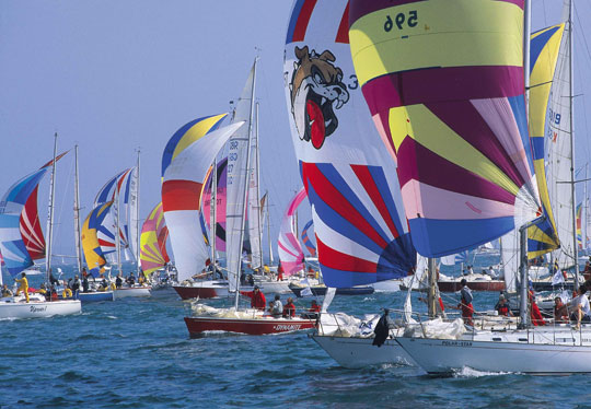 Cowes