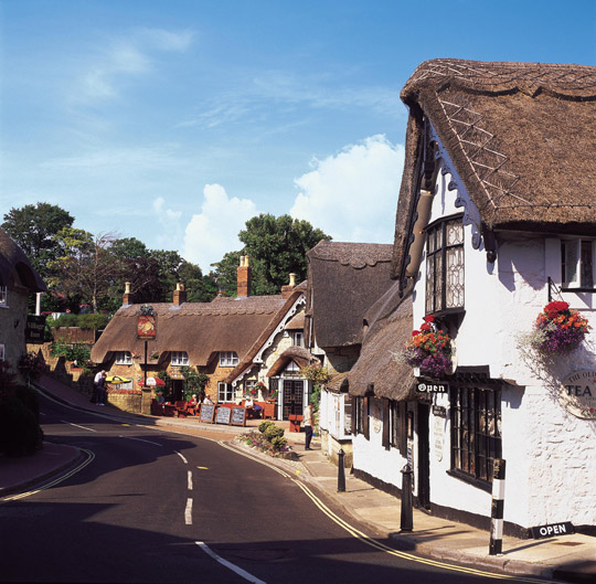 Shanklin